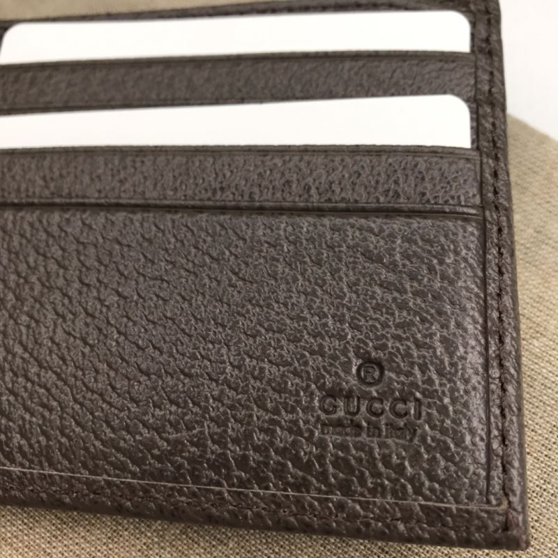 Gucci Wallets